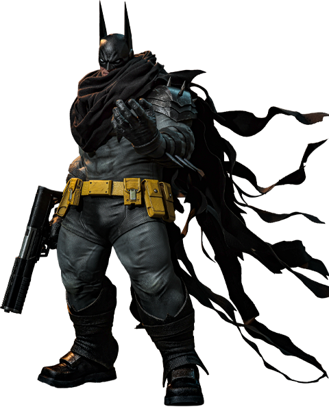 DC Comics Batman™ (Special Edition) Sixth Scale Figure  (Prototype Shown) View 16