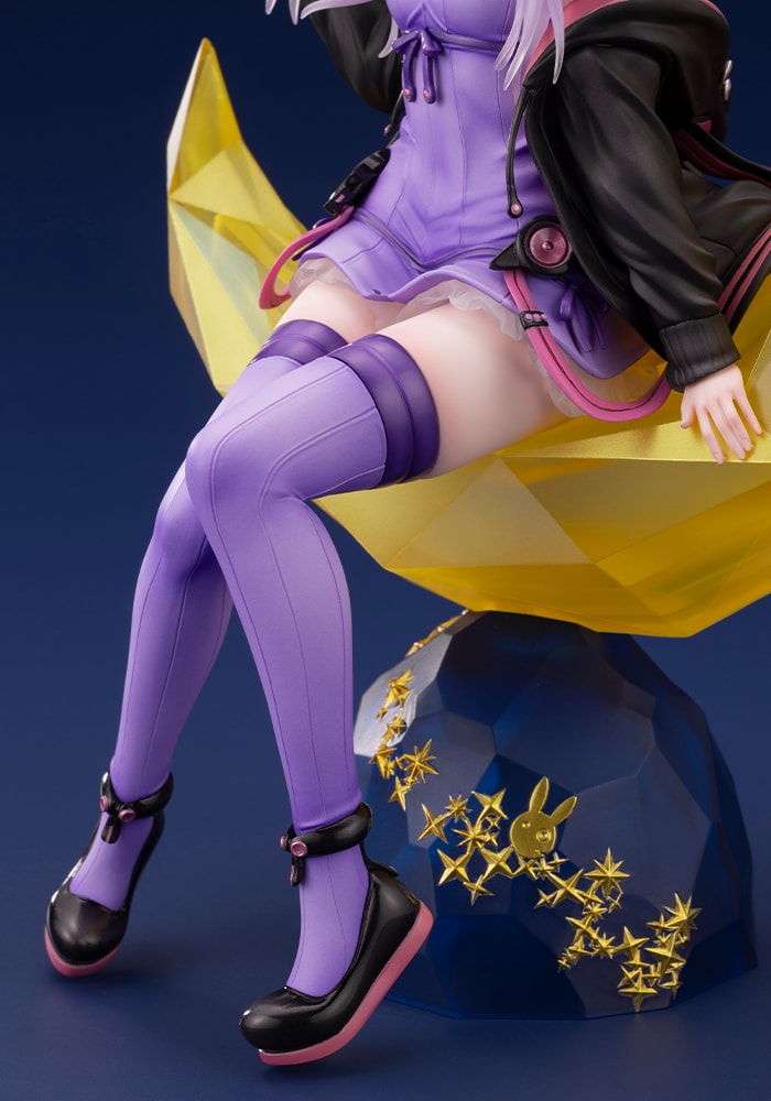 VOCALOMAKETS Yuzuki Yukari Collectible Figure  (Prototype Shown) View 14