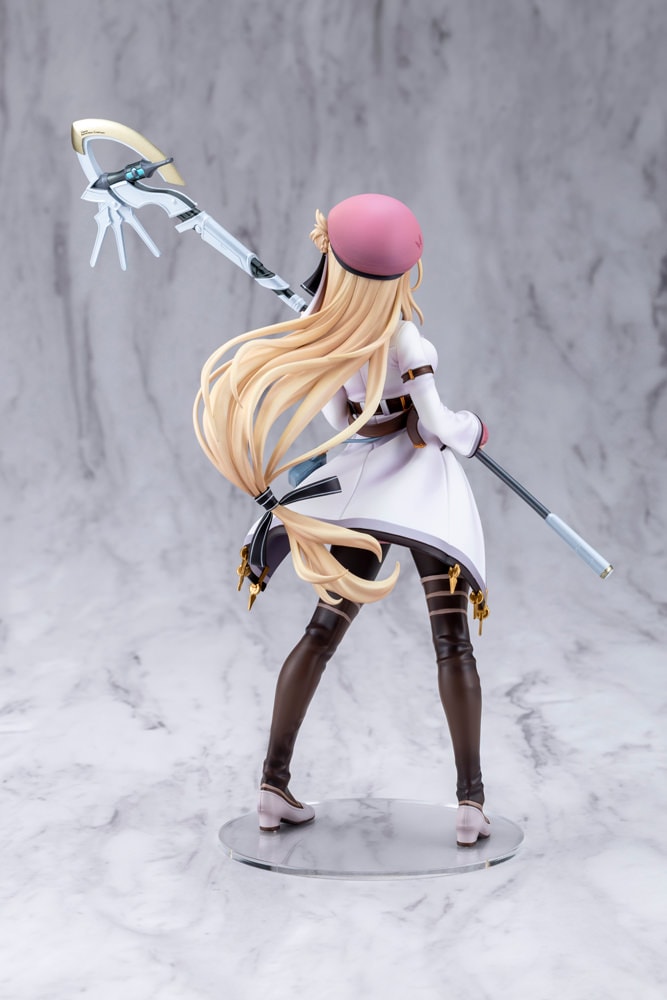 The Legend of Heroes Agnès Claudel Collectible Figure  (Prototype Shown) View 10