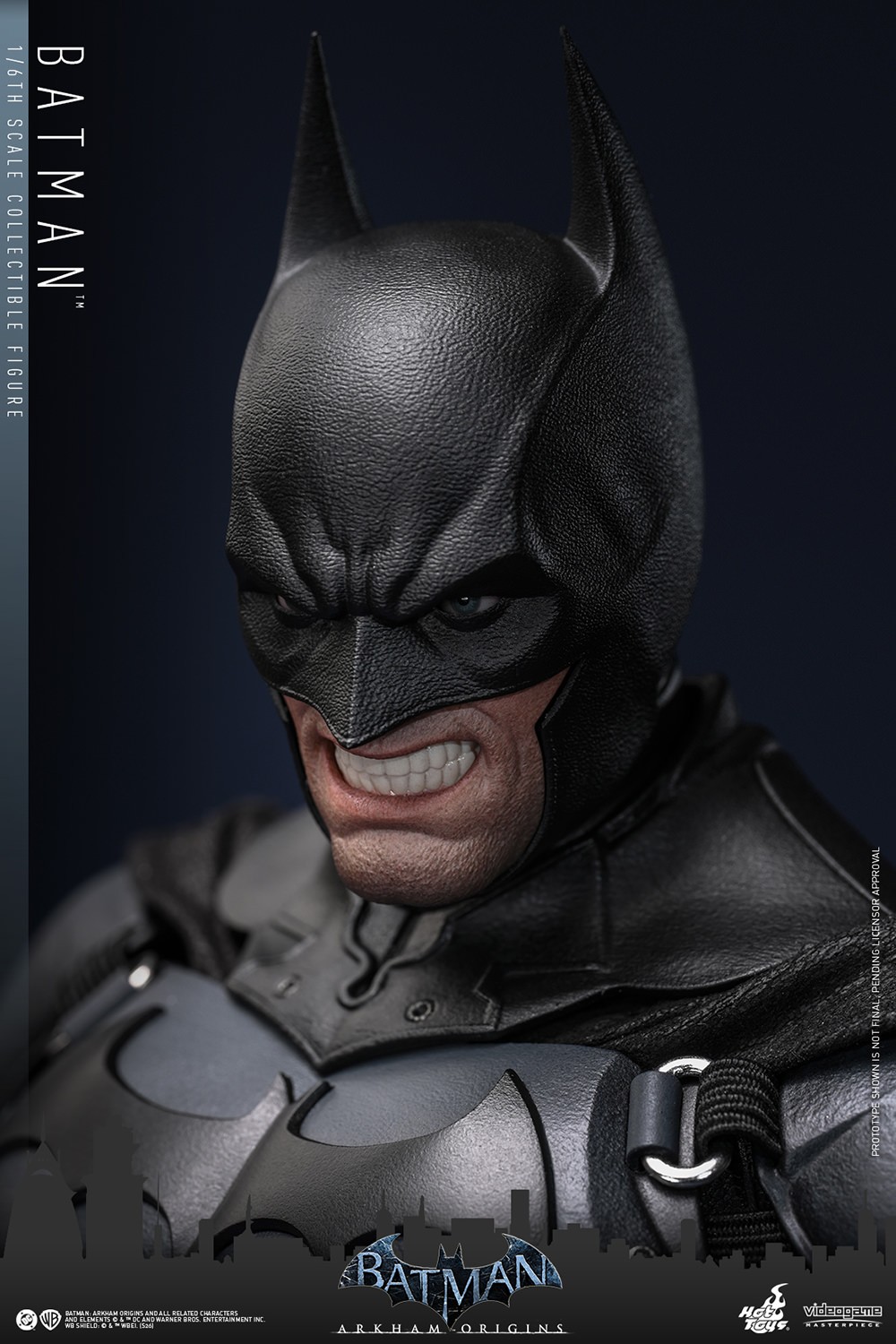 DC Comics Batman™ Sixth Scale Figure  (Prototype Shown) View 6