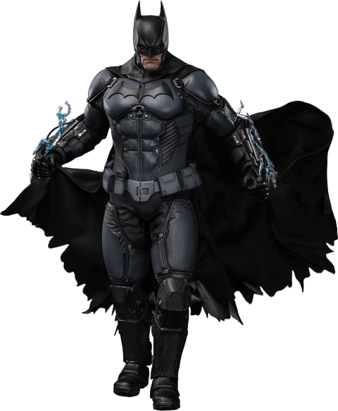 DC Comics Batman™ Sixth Scale Figure  (Prototype Shown) View 16