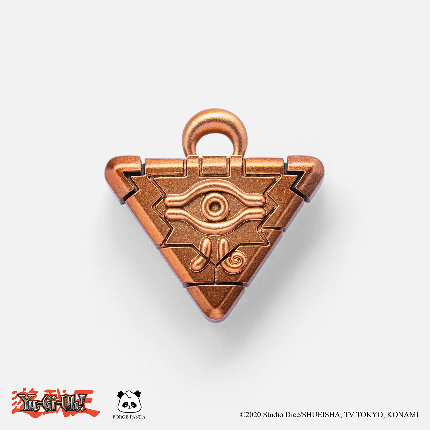 Yu-Gi-Oh! Blue-Eyes White Dragon Diorama LED Collectible Lamp  (Prototype Shown) View 10
