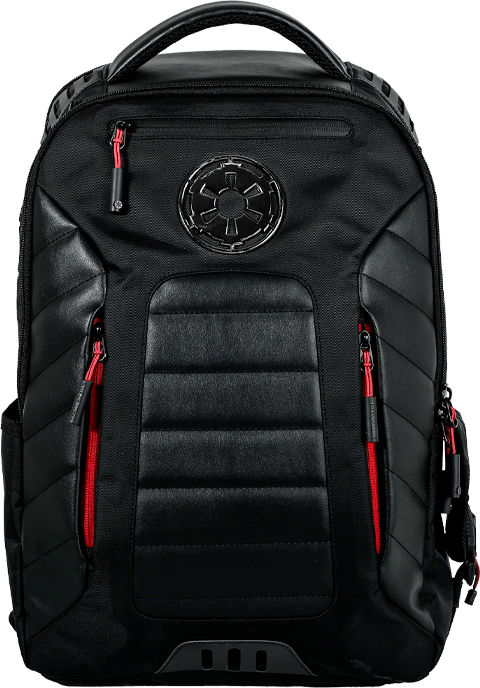Galactic Empire Backpack by Heroes & Villains | Sideshow Collectibles