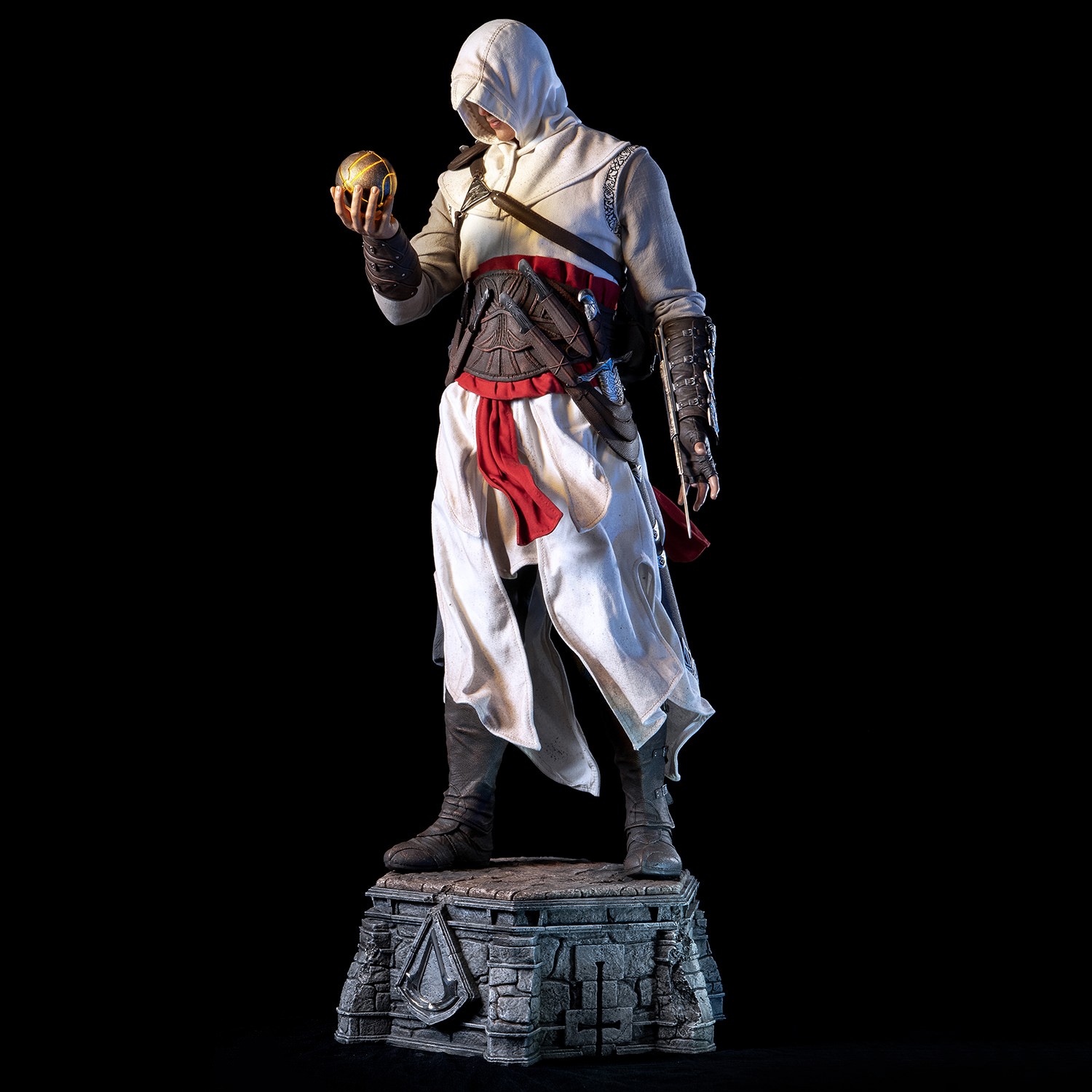 McFarlane Toys Assassin's Creed Series 3 Altair Ibn La'Ahad| Rogue Toys