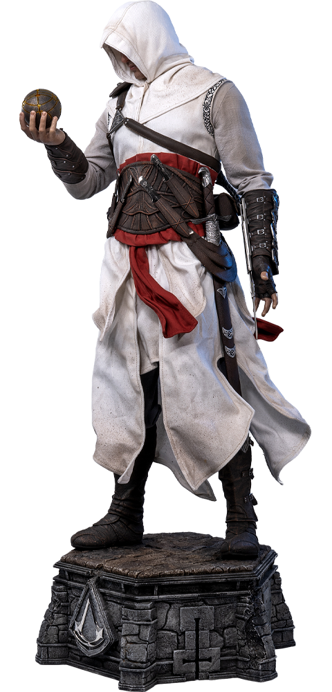 Altair Ibn-La'Ahad 1:2 Scale Statue by PureArts | Sideshow