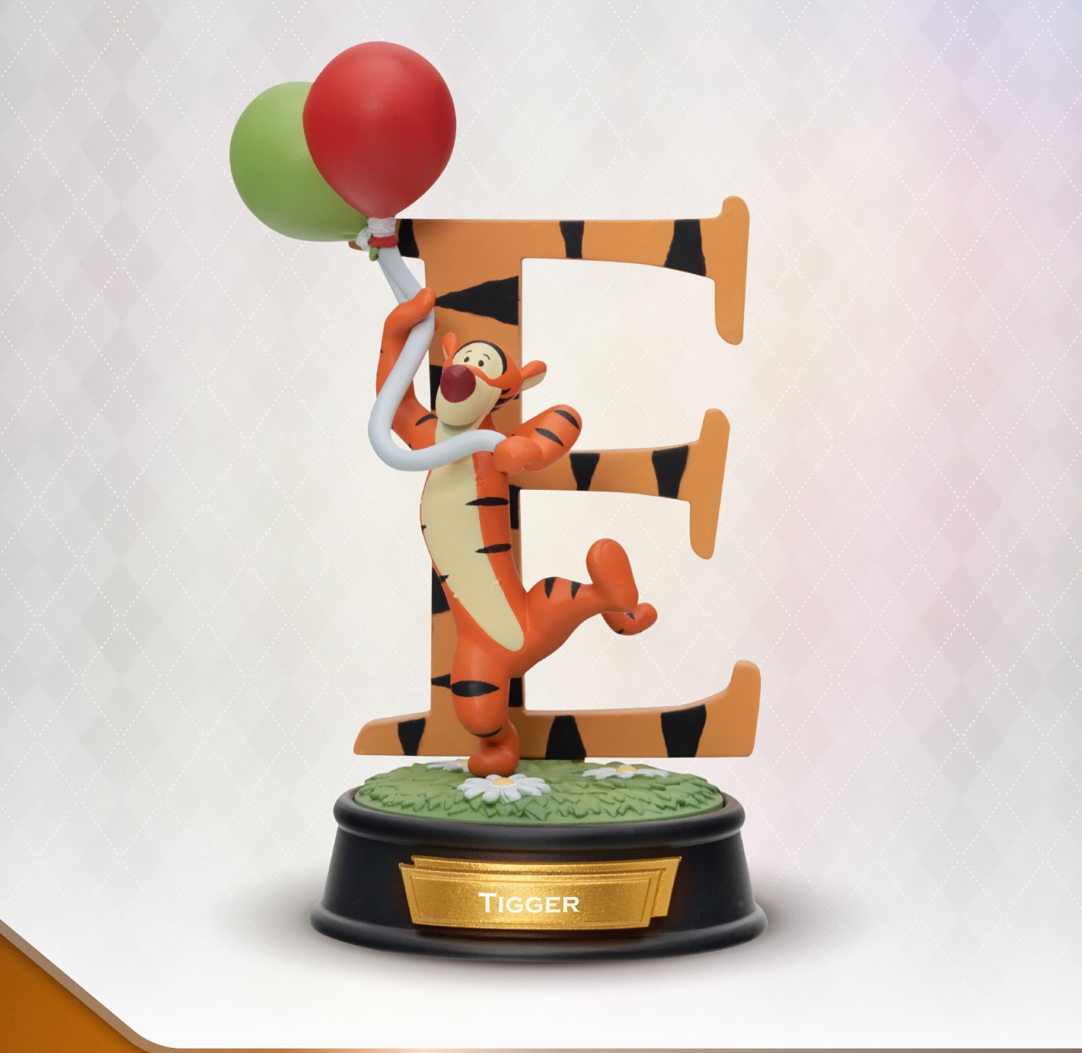 Disney Disney Alphabet Art Series Blind Box Set  (Prototype Shown) View 7