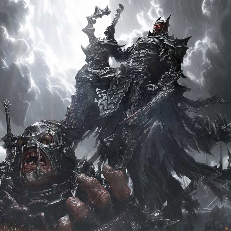 DC Comics Batman: The Berserker Rage Mode (Deluxe Bonus Version) Quarter Scale Statue  (Prototype Shown) View 3