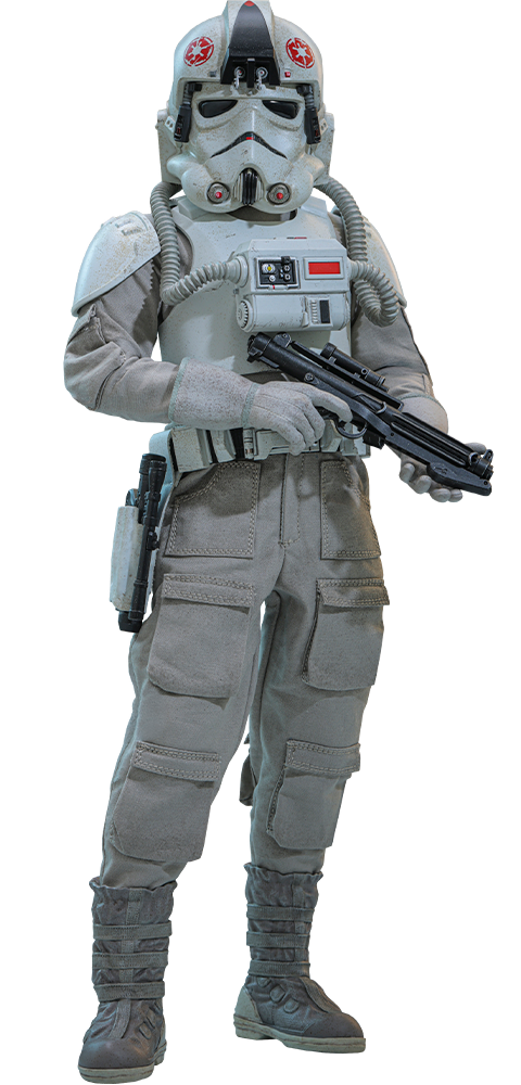 Star Wars Imperial Remnant AT-AT Driver™ Sixth Scale Figure  (Prototype Shown) View 20