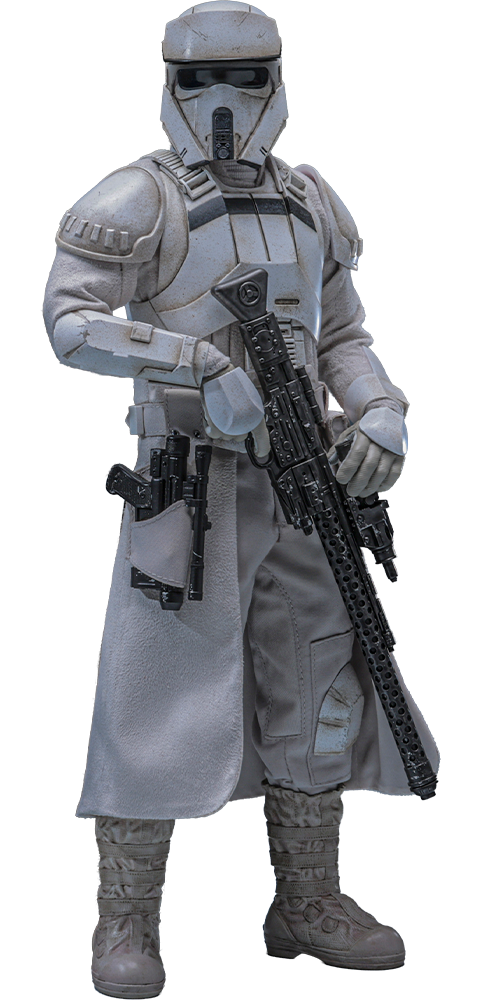 Star Wars Imperial Remnant AT-RT Driver™ Sixth Scale Figure  Collector Edition (Prototype Shown) View 10