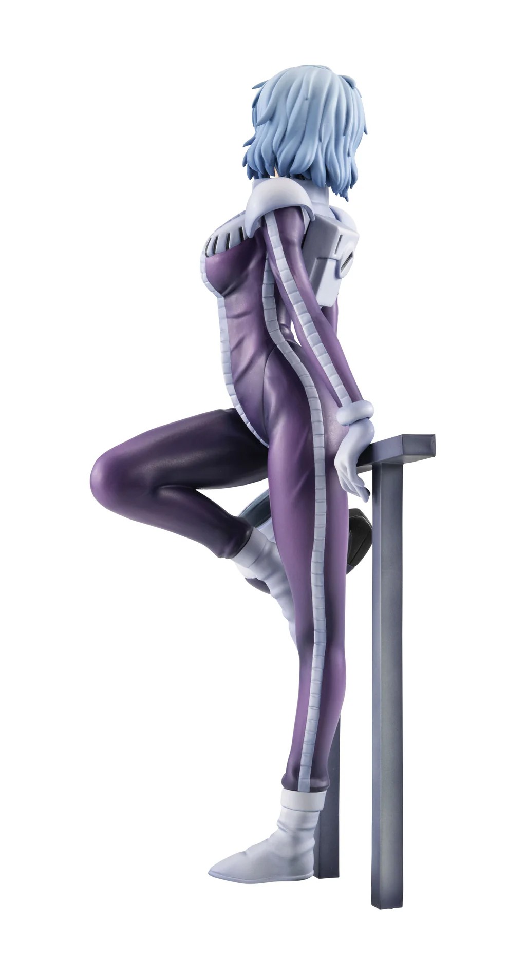 Mobile Suit Gundam Aina Sahalin (Snow Night Version) Collectible Figure  (Prototype Shown) View 10
