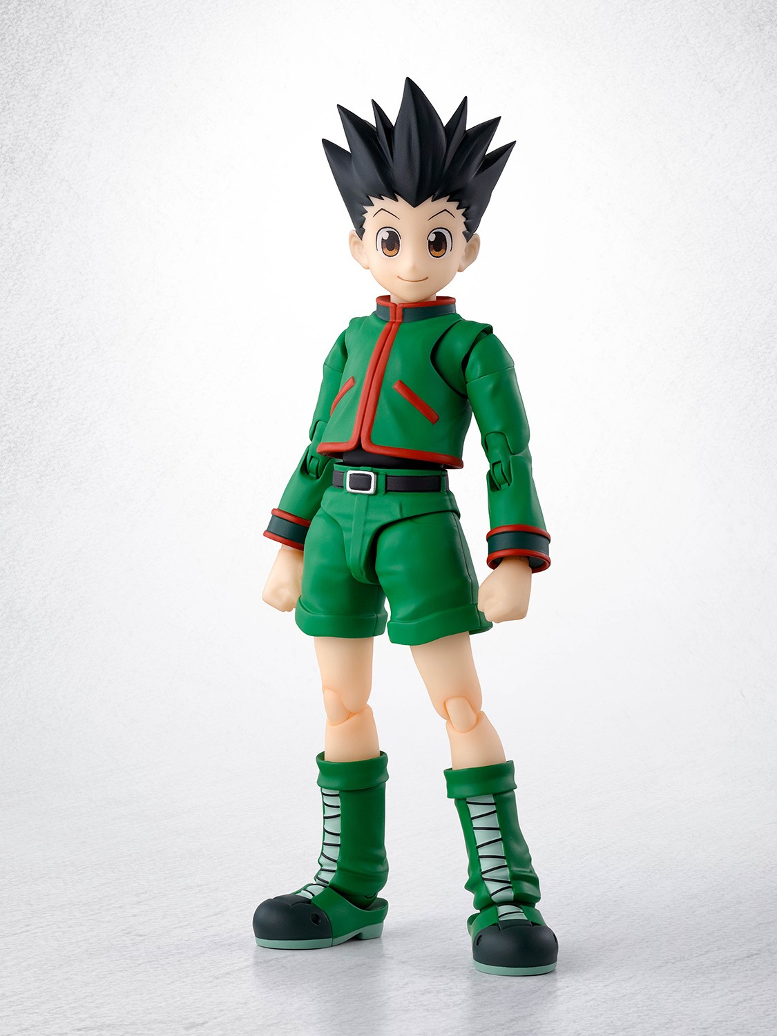 Hunter x Hunter Gon Action Figure  (Prototype Shown) View 6