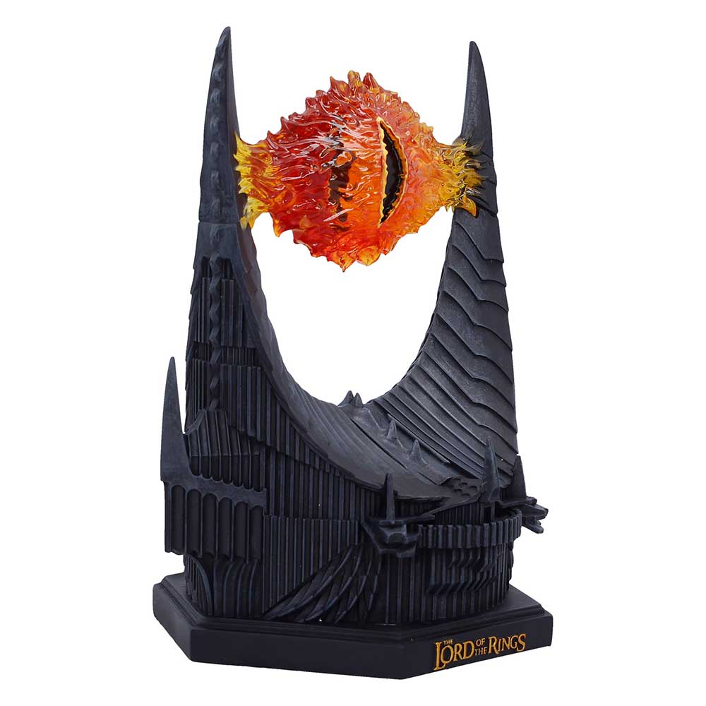 The Lord of the Rings Eye of Sauron Lamp Collectible Lamp  (Prototype Shown) View 5
