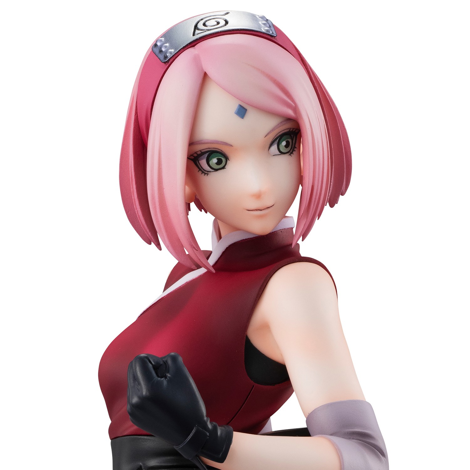 Naruto Sakura Haruno (Version 2) Collectible Figure  (Prototype Shown) View 5
