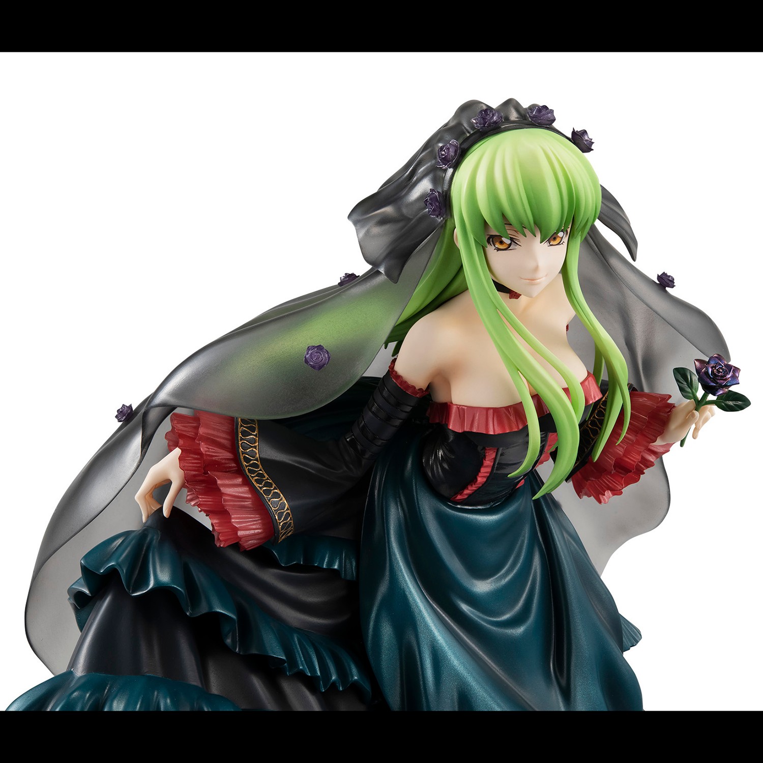 L.L. & C.C. (20th Anniversary) Collectible Set by MegaHouse