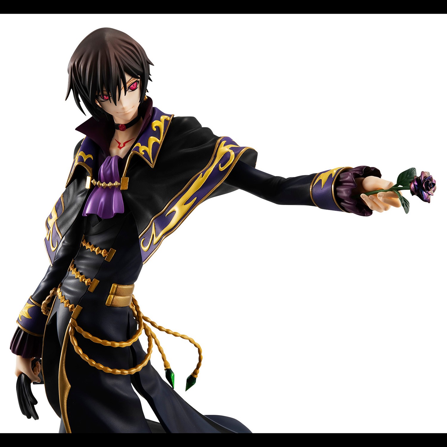 L.L. & C.C. (20th Anniversary) Collectible Set by MegaHouse