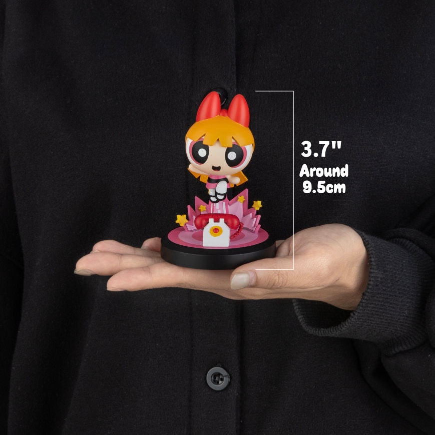 Powerpuff Girls Power Puff Girls Series Blind Box Set  (Prototype Shown) View 2