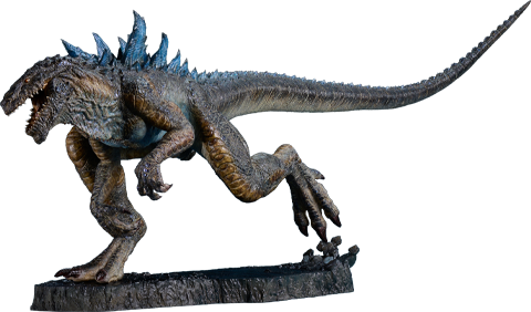 Godzilla Godzilla (1998) Statues  (Prototype Shown) View 15
