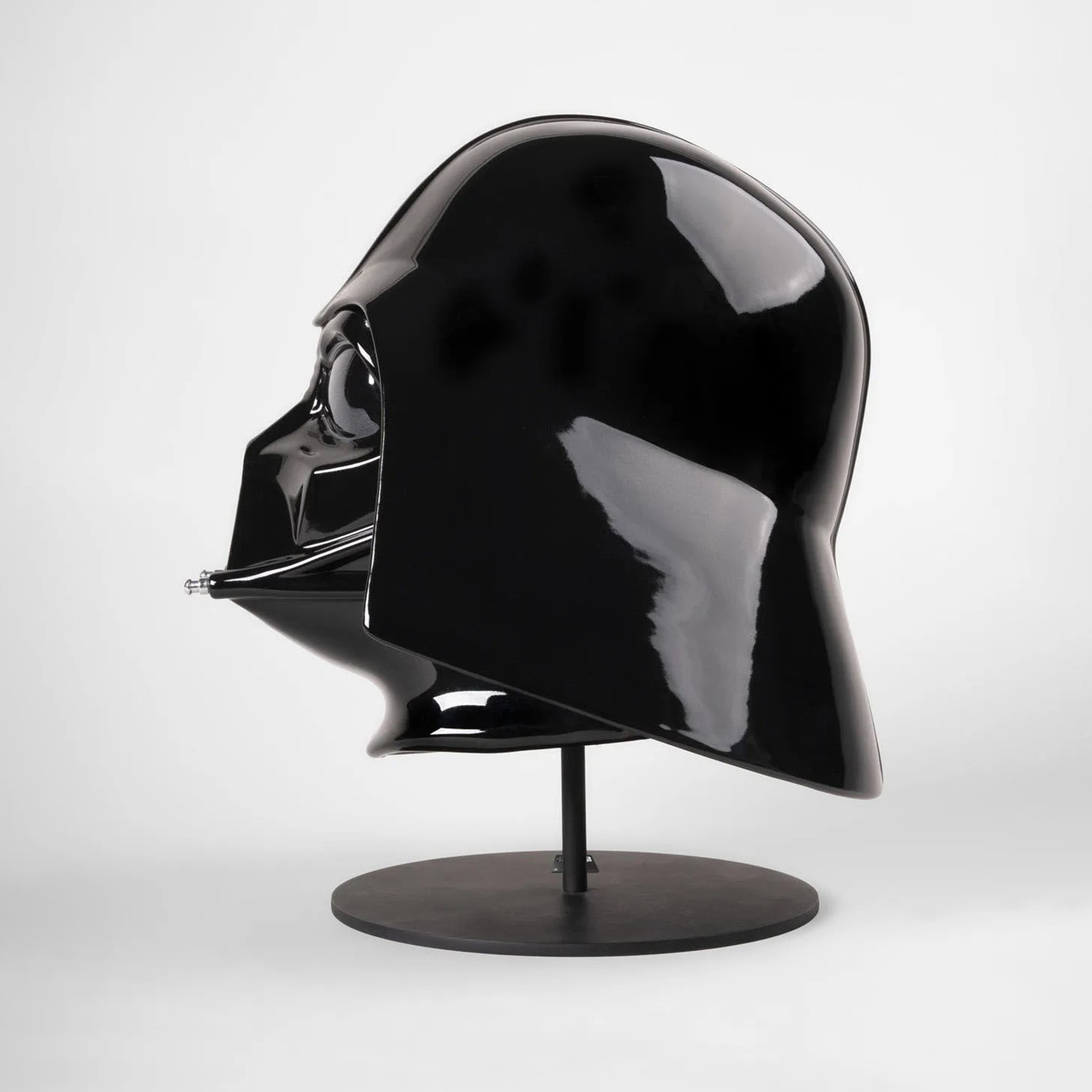 Star Wars Darth Vader Helmet Collectible Bust  (Prototype Shown) View 3