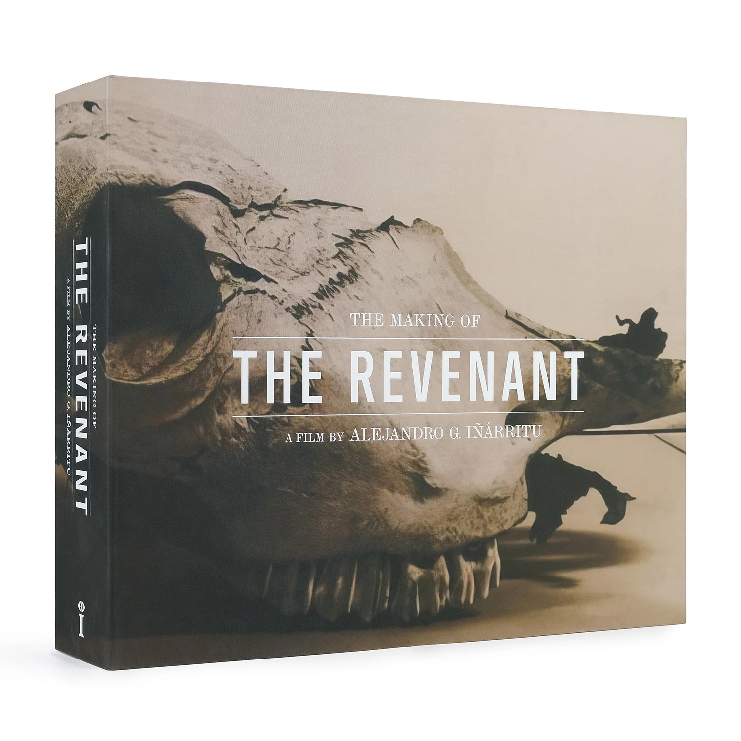 The Revenant The Making of The Revenant Book  (Prototype Shown) View 11
