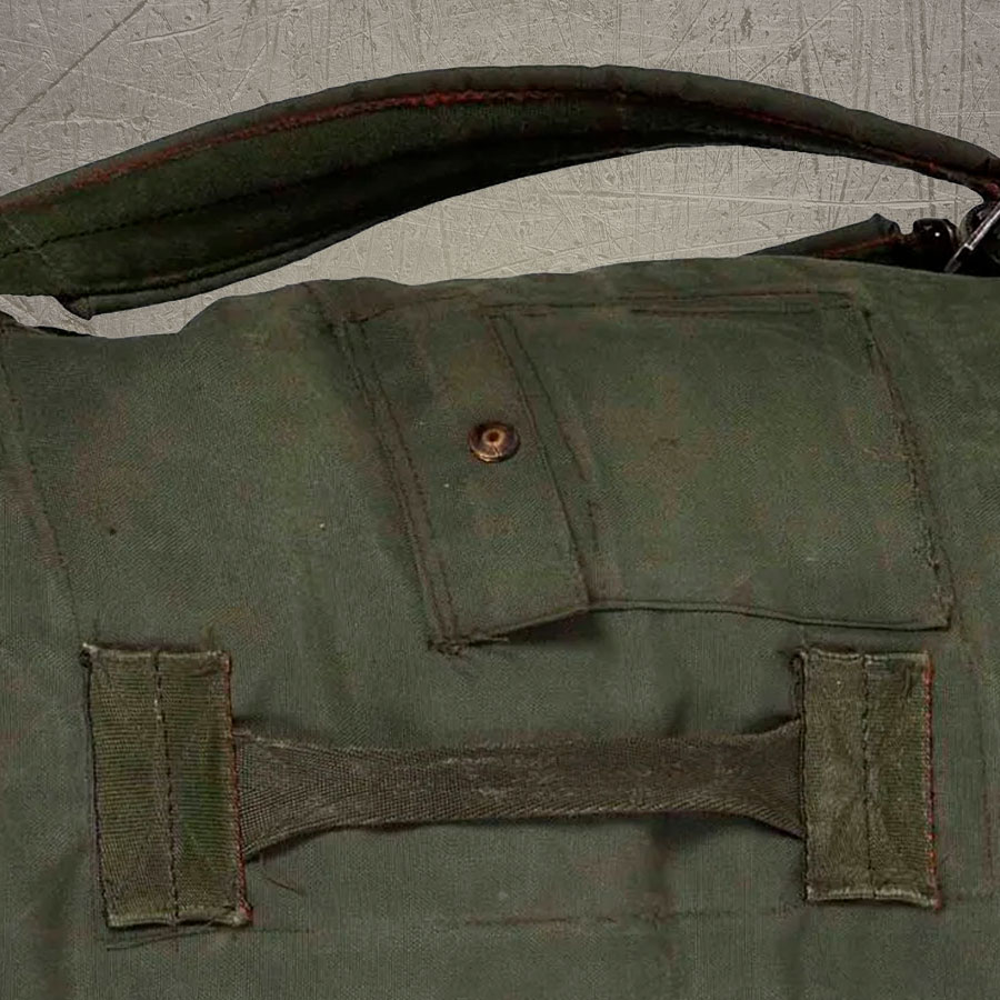 Rambo Rambo Military Sea Bag Prop Replica  (Prototype Shown) View 4