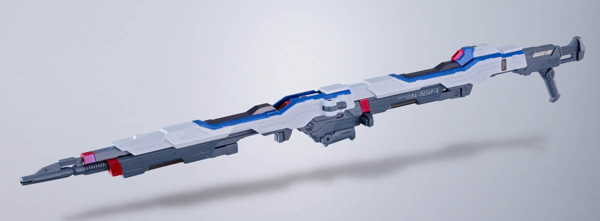 Gundam Strike Freedom Gundam <Revival Ver.> Action Figure  (Prototype Shown) View 11