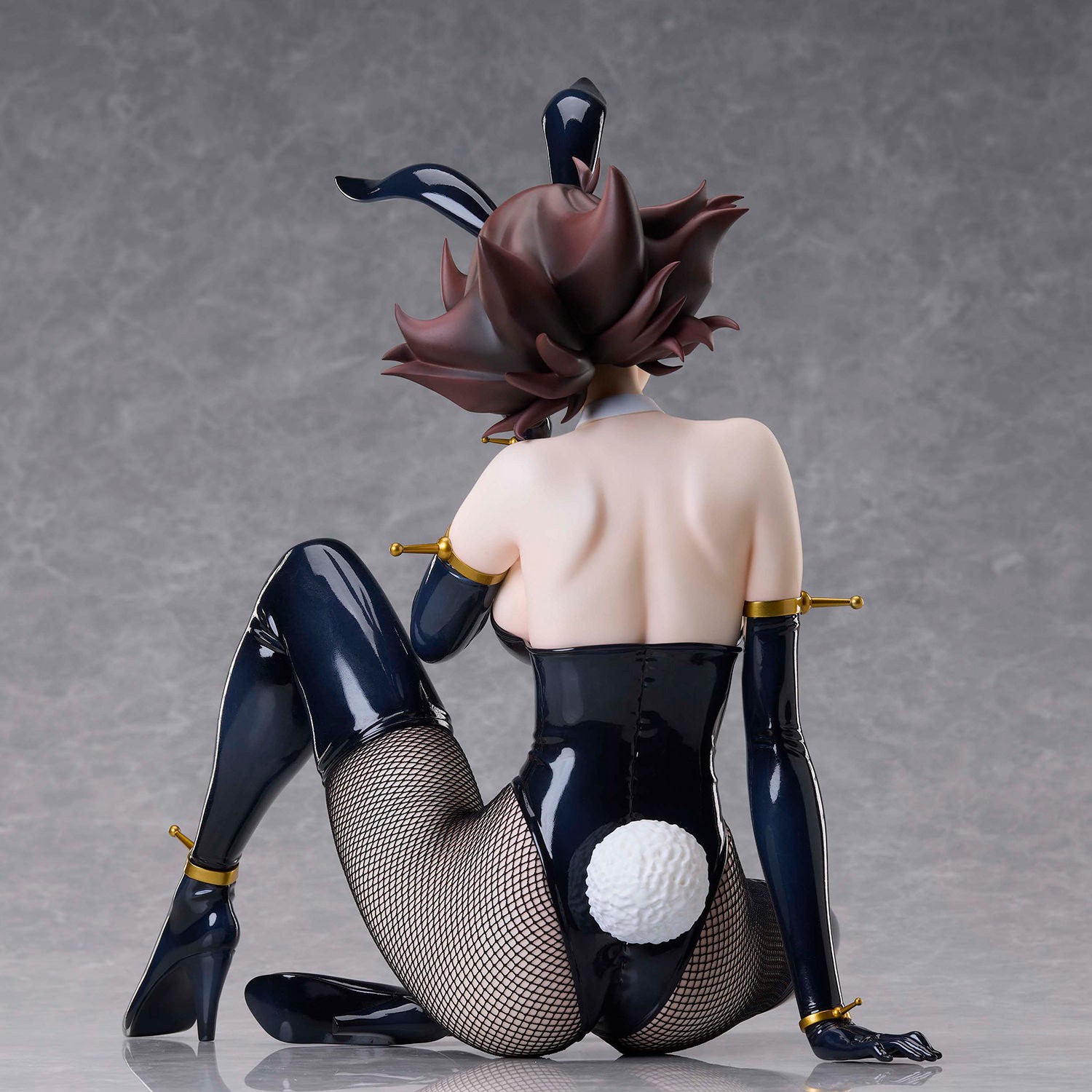 Mobile Suit Gundam Rain Mikamura (Bunny Version) Collectible Figure  (Prototype Shown) View 4