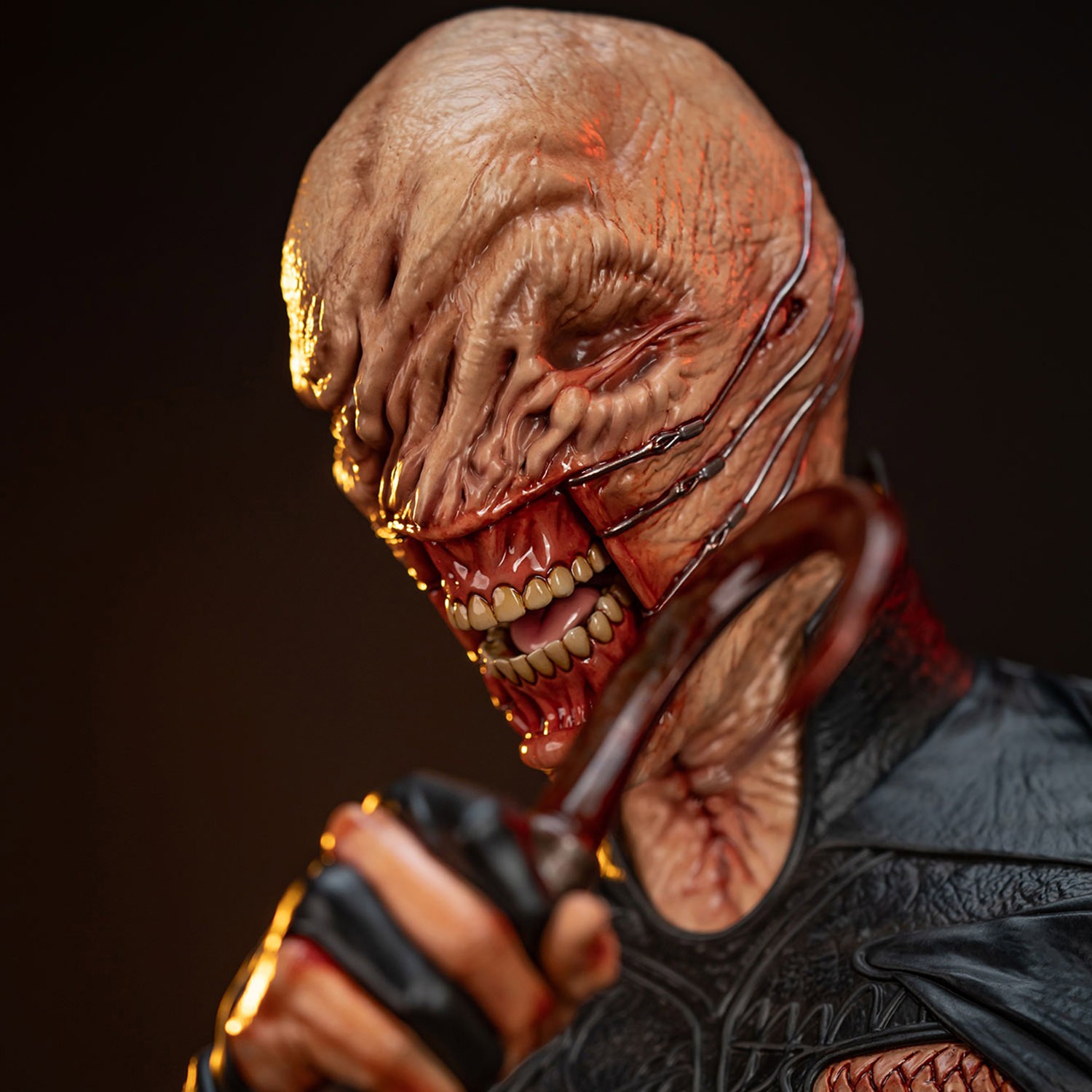 Hellraiser Chatterer (Deluxe Edition) 1:3 Scale Statue  (Prototype Shown) View 5
