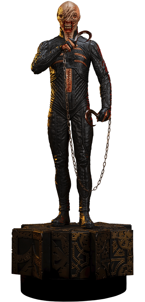 Hellraiser Chatterer (Deluxe Edition) 1:3 Scale Statue  (Prototype Shown) View 16