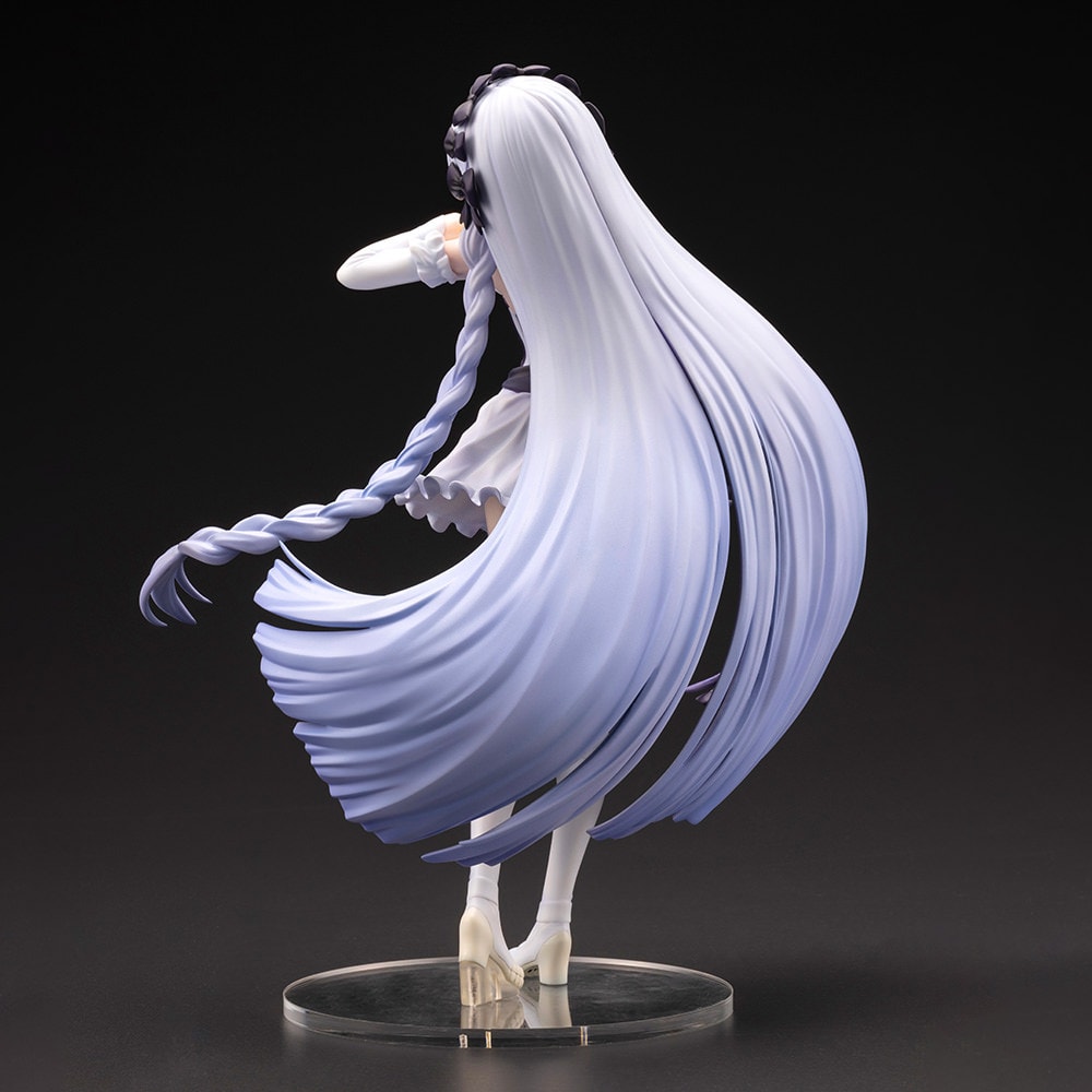 Fate Francesca Prelati Collectible Figure  (Prototype Shown) View 4