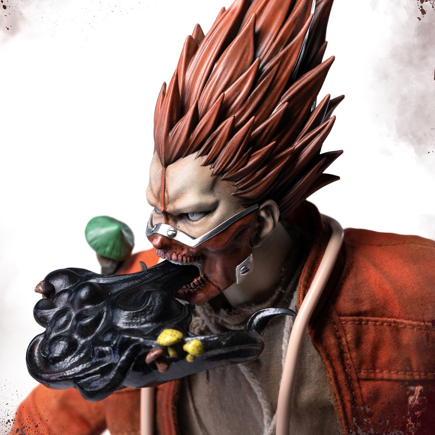 En Sixth Scale Figure by Threezero | Sideshow Collectibles