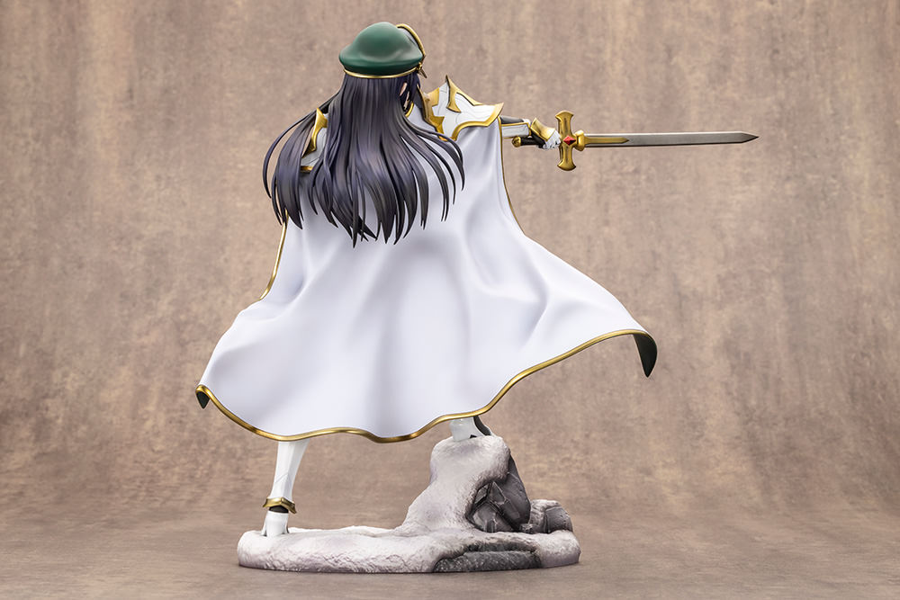 Sentenced to Be a Hero Patausche Kivia Collectible Figure  (Prototype Shown) View 7