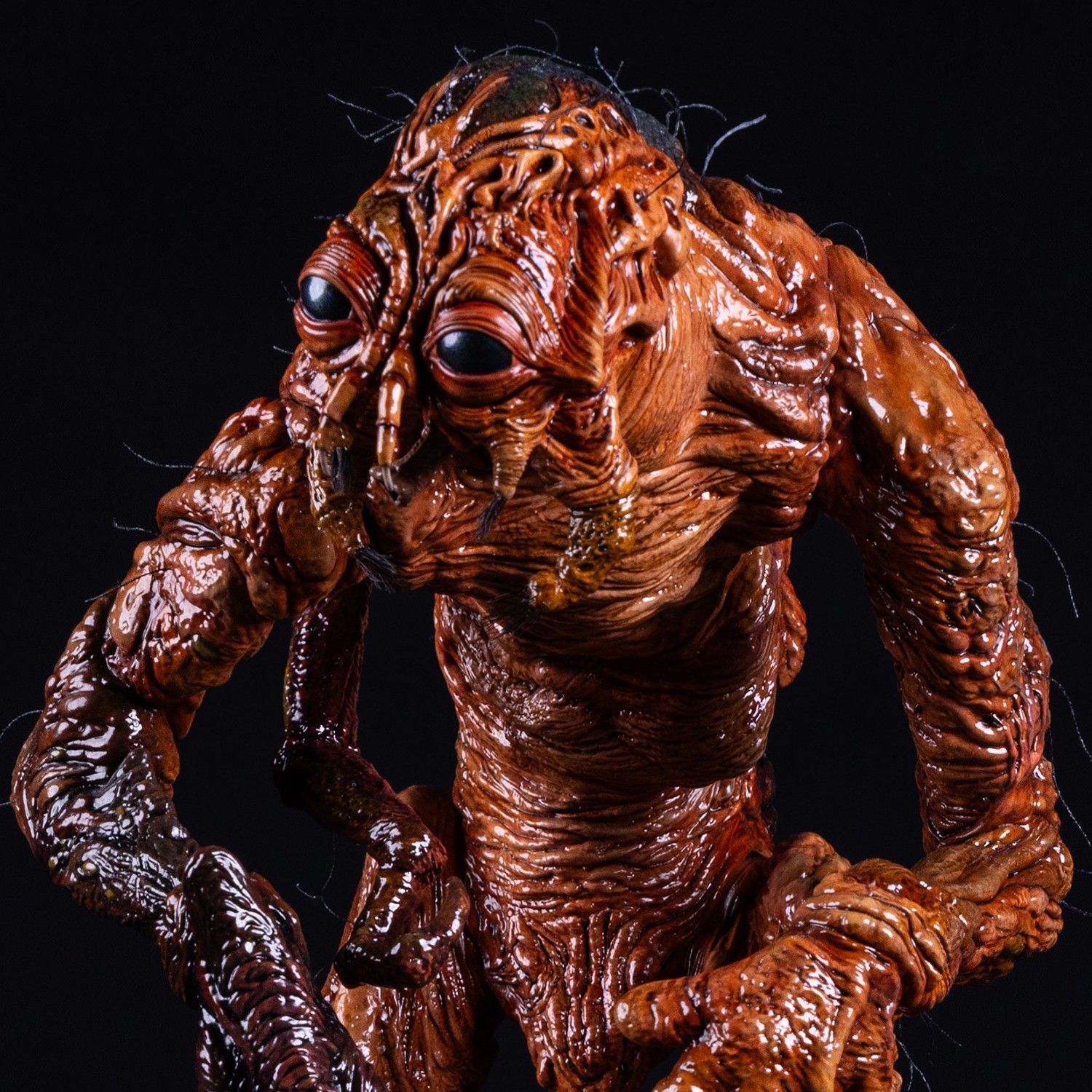 The Fly Quarter Scale Statue by PCS | Sideshow Collectibles