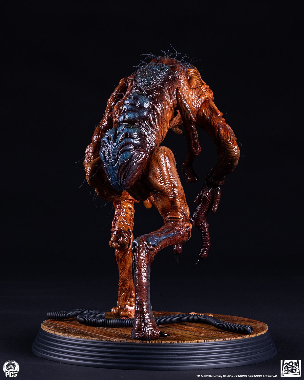 The Fly The Fly Quarter Scale Statue  (Prototype Shown) View 7