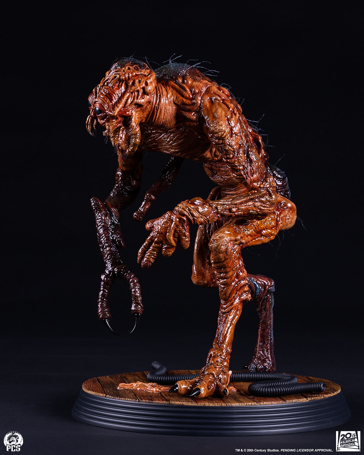 The Fly The Fly Quarter Scale Statue  (Prototype Shown) View 10