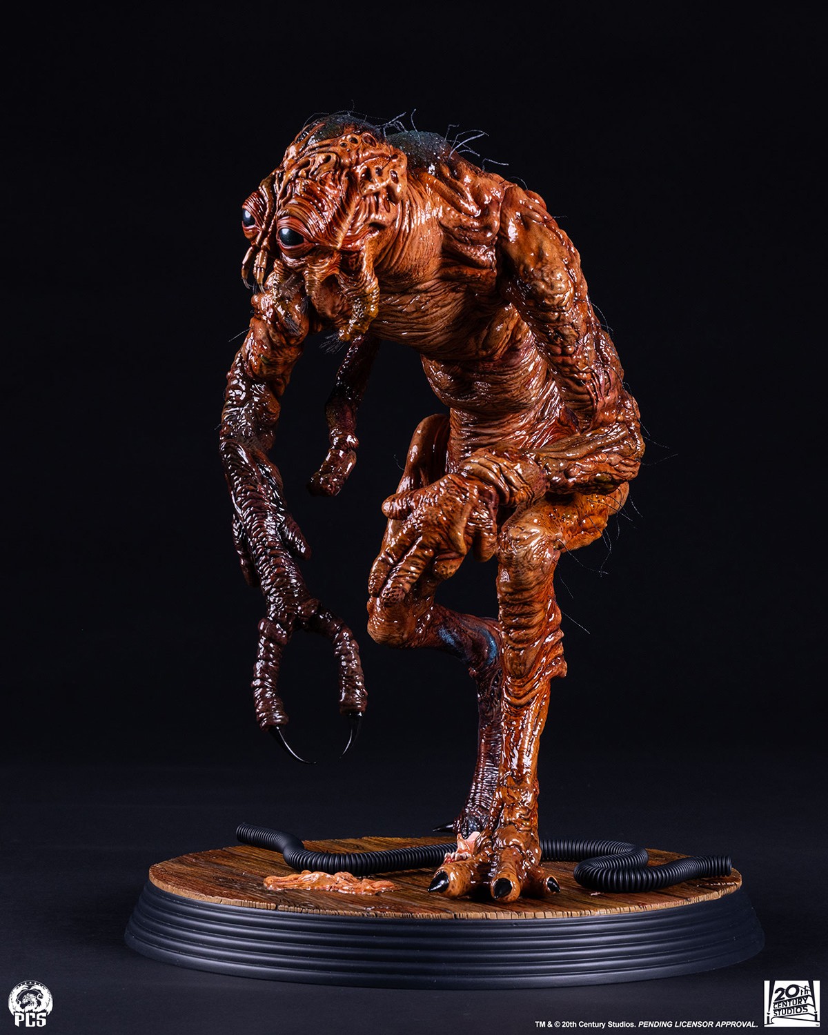 The Fly The Fly Quarter Scale Statue  (Prototype Shown) View 12