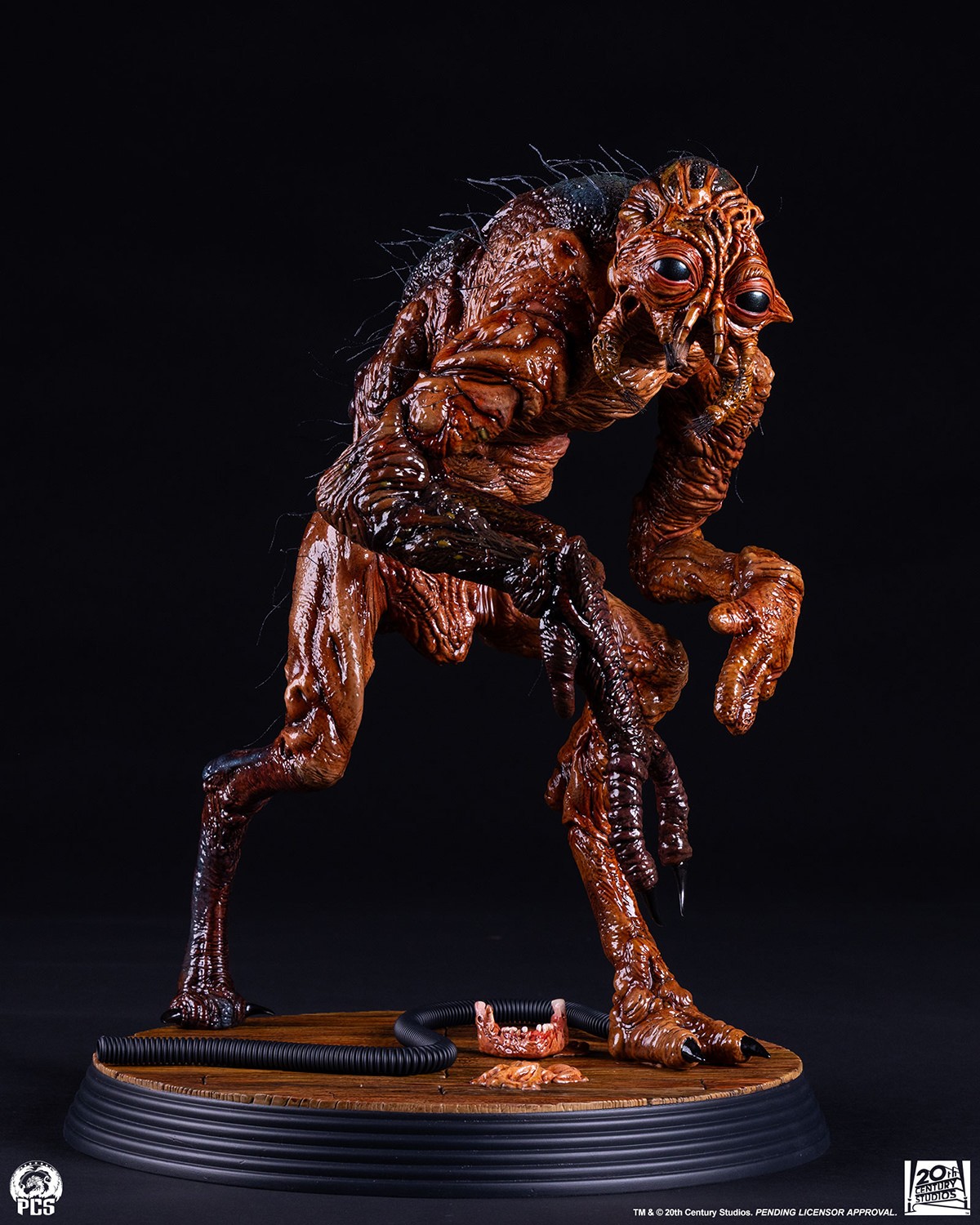 The Fly The Fly Quarter Scale Statue  (Prototype Shown) View 13