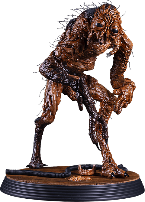 The Fly The Fly Quarter Scale Statue  (Prototype Shown) View 14