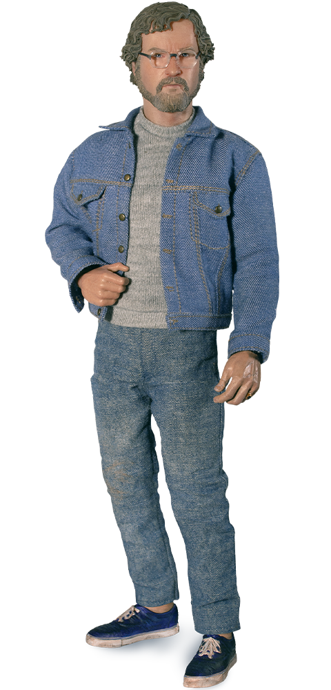 Jaws Hooper Sixth Scale Figure  (Prototype Shown) View 13
