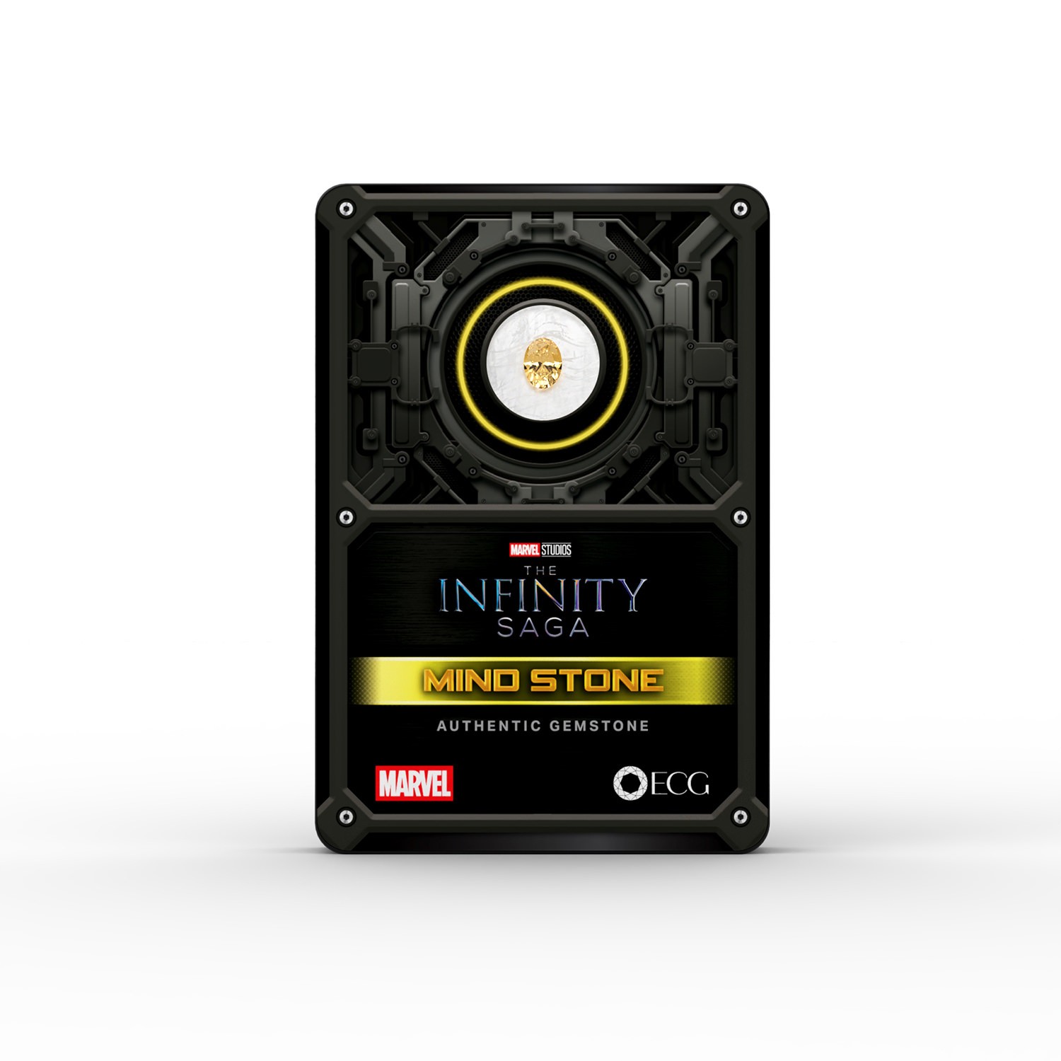 Marvel Friday Series with Display Case Scaled Replica  (Prototype Shown) View 13