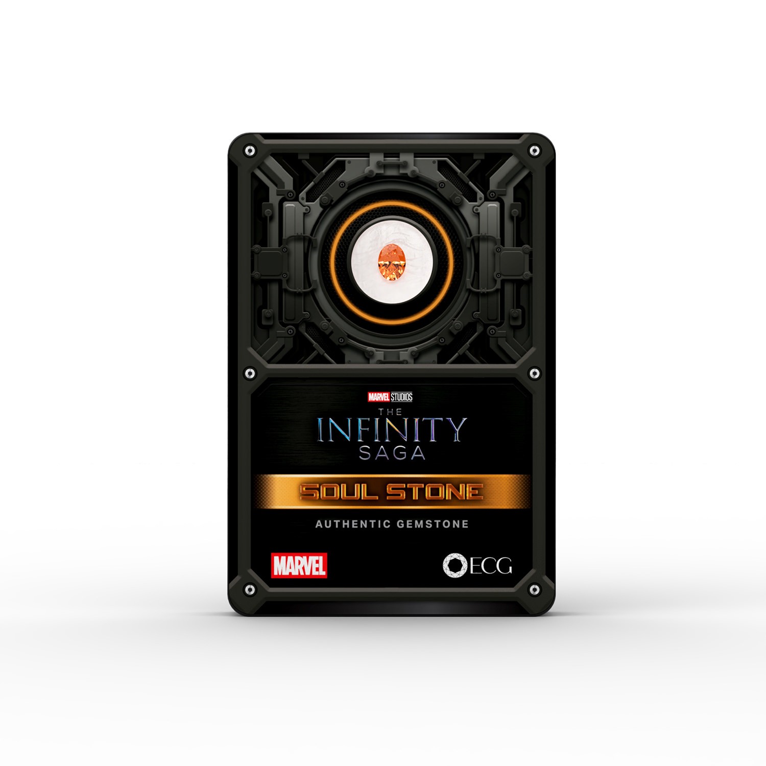 Marvel Friday Series with Display Case Scaled Replica  (Prototype Shown) View 16