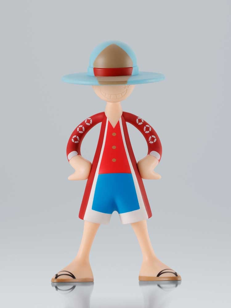 One Piece Archive of Adventure [Vol. 3] Blind Box Set  (Prototype Shown) View 9