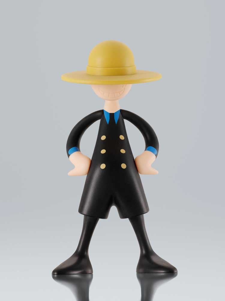 One Piece Archive of Adventure [Vol. 3] Blind Box Set  (Prototype Shown) View 10