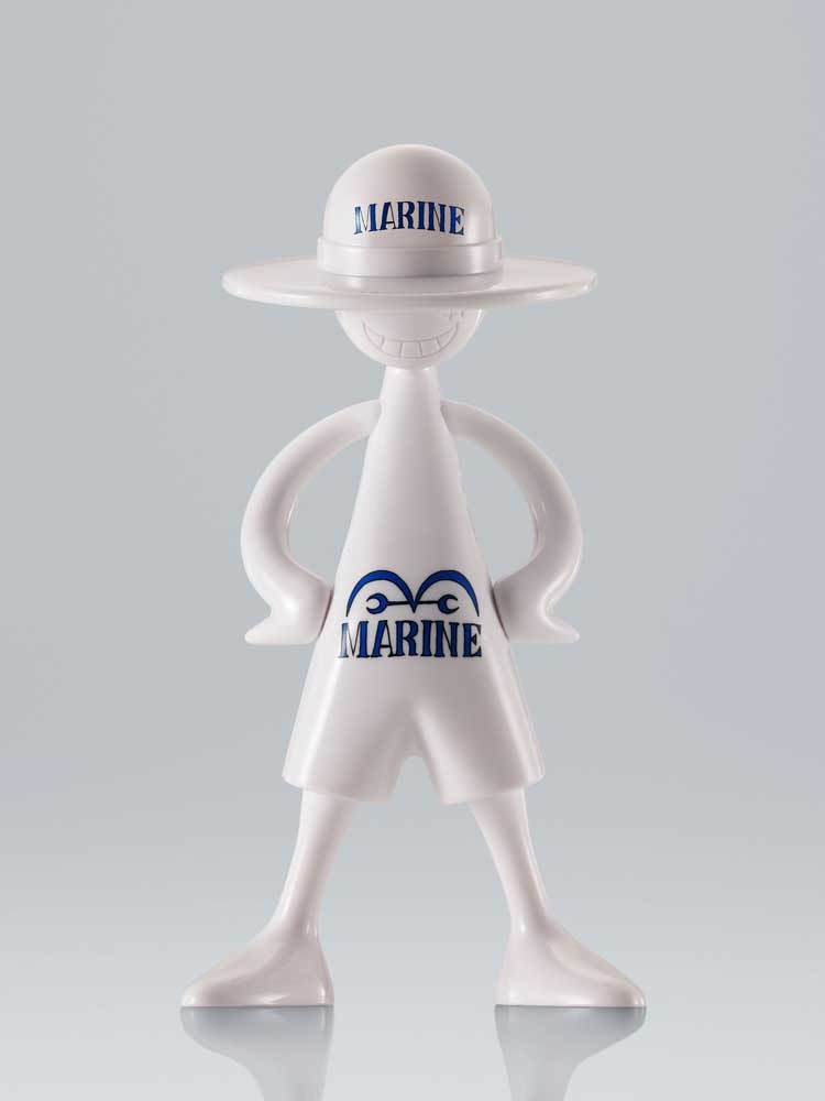 One Piece Archive of Adventure [Vol. 3] Blind Box Set  (Prototype Shown) View 11