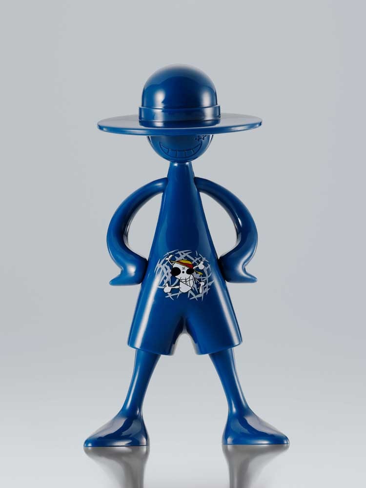 One Piece Archive of Adventure [Vol. 3] Blind Box Set  (Prototype Shown) View 12