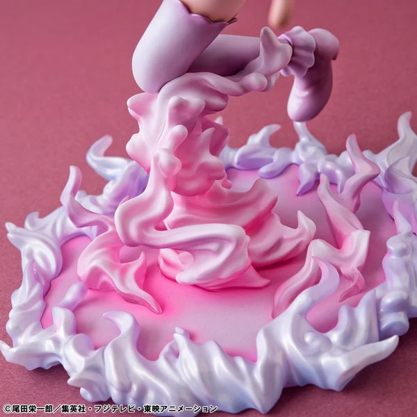 One Piece Jewelry Bonney (The Freest Future Version) Collectible Figure  (Prototype Shown) View 12