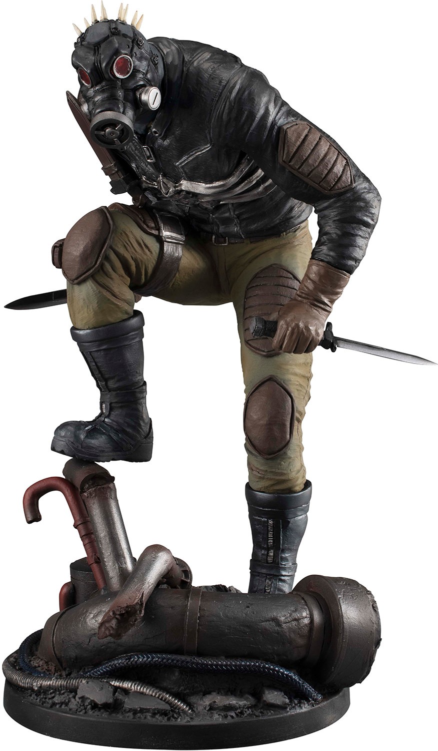 MegaHouse - SD Caiman Collectible Figure by MegaHouse | Sideshow Collectibles