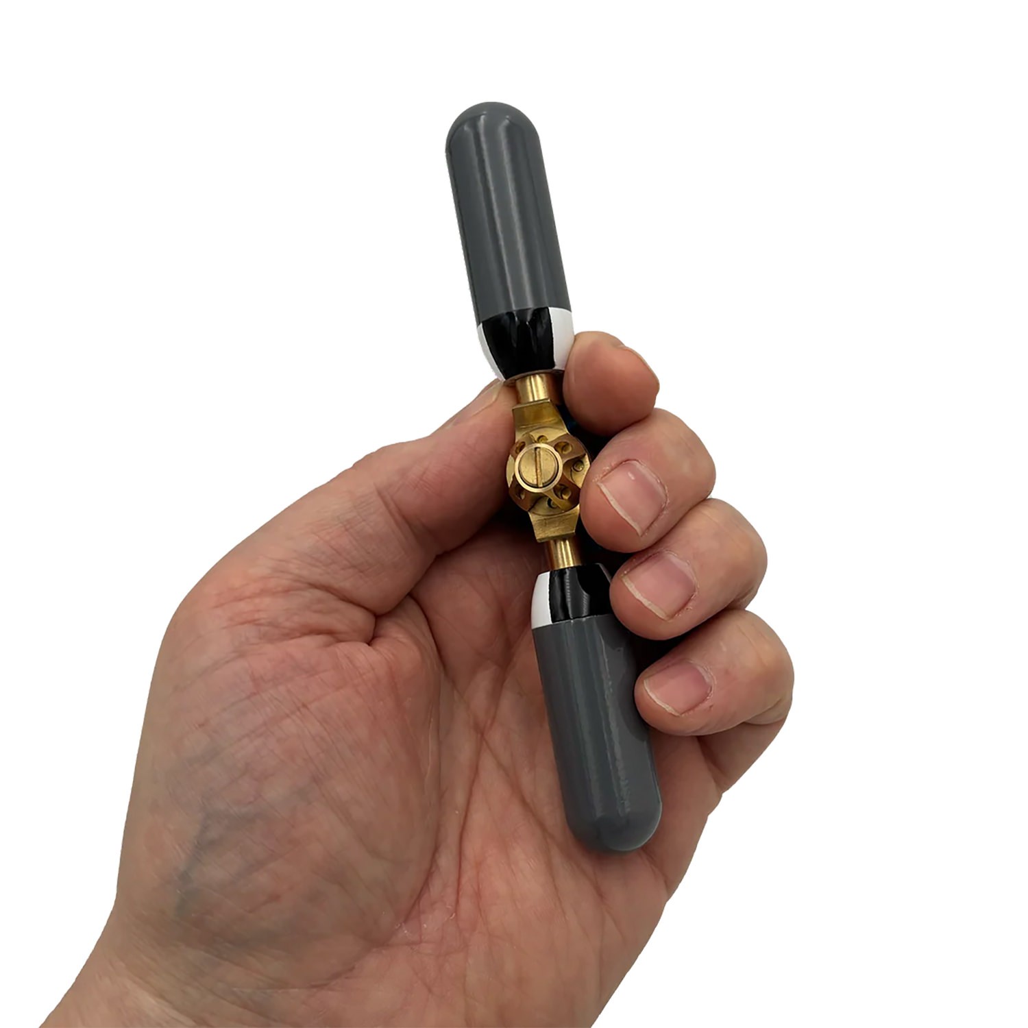 James Bond Thunderball Breather Prop Replica  (Prototype Shown) View 5