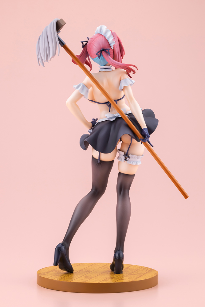 Mistress Kanan is Devilishly Easy Takakiyo Kanan Collectible Figure  (Prototype Shown) View 8