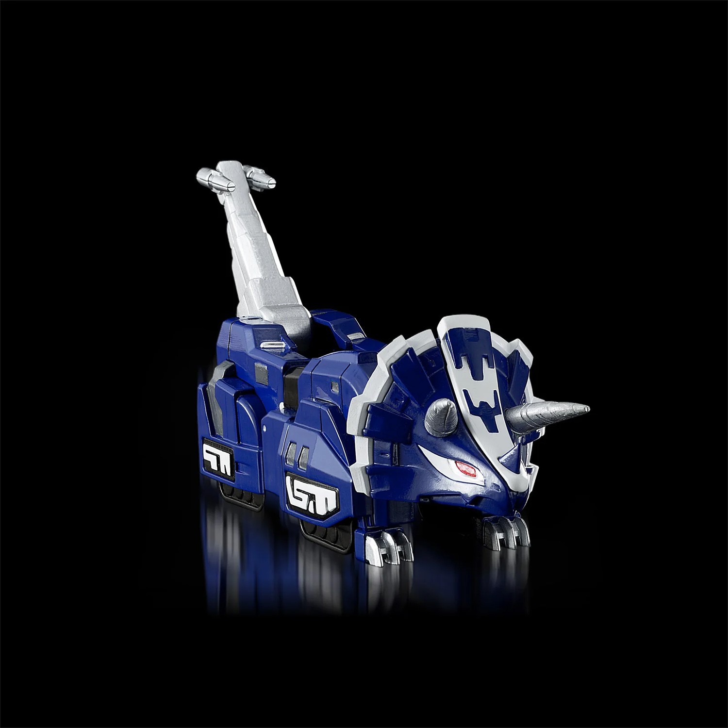 Mighty Morphin Power Rangers Megazord Model Kit  (Prototype Shown) View 11