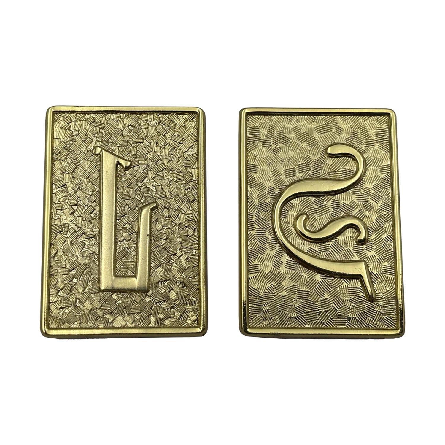 Battlestar Galactica Cubits & Pyramid Set Prop Replica  (Prototype Shown) View 8